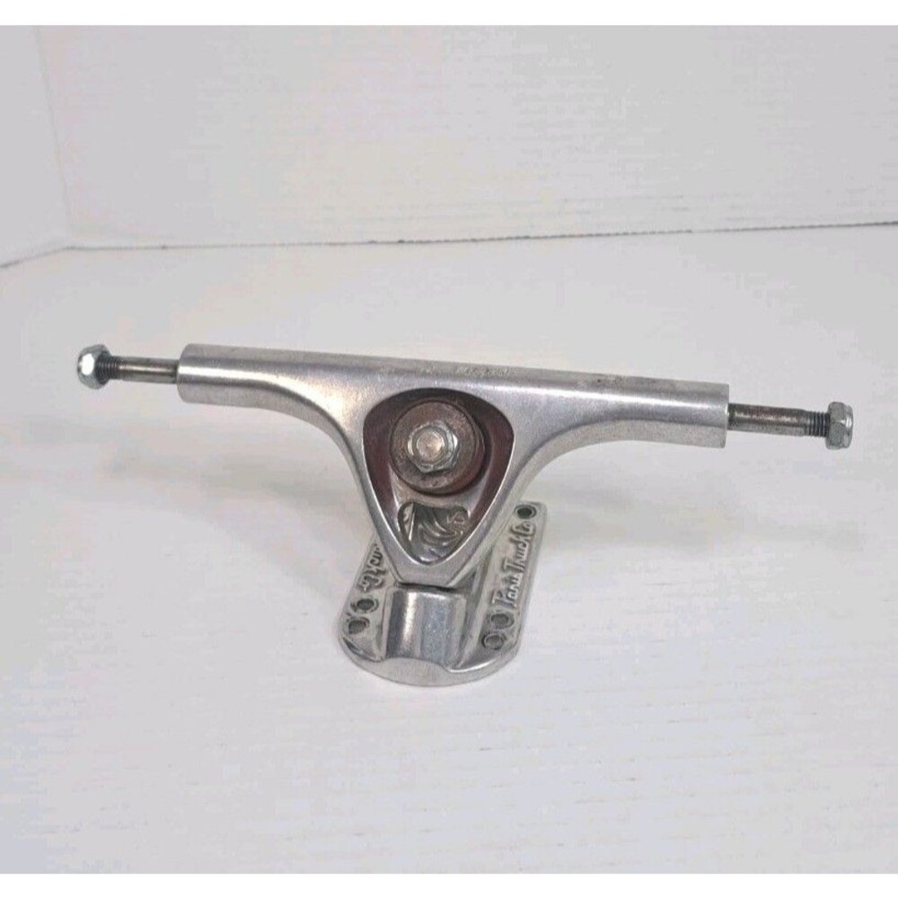 Paris Truck Co 9" Axle Truck Single (1) 50mm Hanger Skateboard Replacement Part